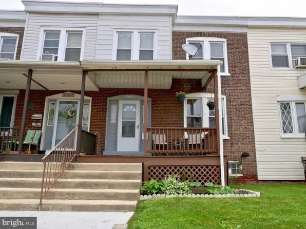 1025 Green St, Marcus Hook, PA 19061