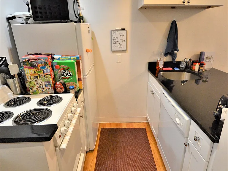 40 Symphony Rd #3 — Photo 2