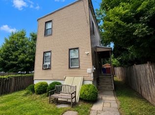12 Dey St, Montclair, NJ 07042