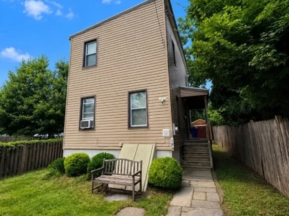 12 Dey St, Montclair Twp., NJ 07042