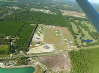 4301 Mulligan Cir, Blackshear, GA 31516