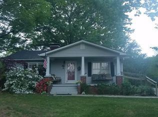 183 S Grant St, Alto, GA 30510