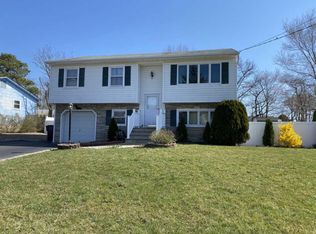 531 Rhode Island Ave, Brick, NJ 08724