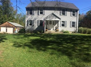 403 Route 81, Killingworth, CT 06419