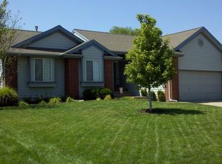 9545 W Ryan Ct, Wichita, KS 67205
