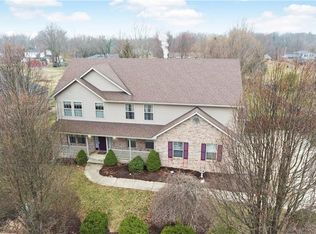 854 Planters Rd, Indianapolis, IN 46239