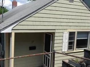 17 Overlook Rd, Waltham, MA 02451