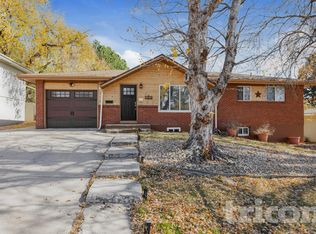 1915 Berkshire Ln, Colorado Springs, CO 80909