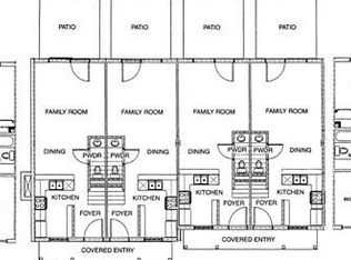 1230 Green Oaks Ln APT A, Charlotte, NC