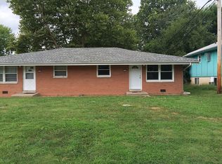 1319 Frederick St, Champaign, IL 61820