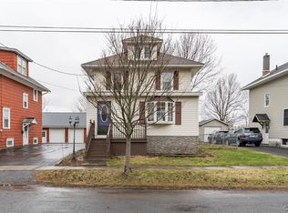 351 Pawling St, Watertown, NY 13601