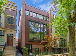 (Undisclosed Address), Chicago, IL 60614