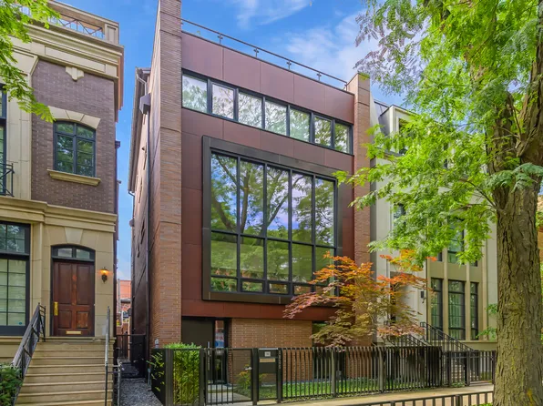 (undisclosed Address), Chicago, IL 60614