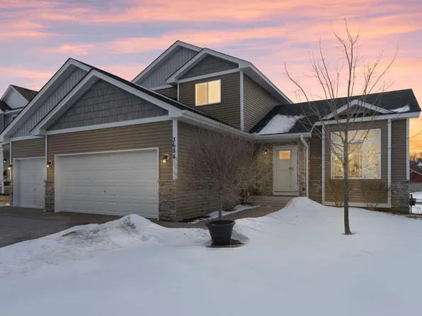 3684 235th Ln NW, Saint Francis, MN 55070