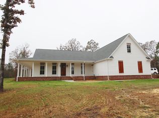 465 Walton Cemetery Rd, Mantachie, MS 38855