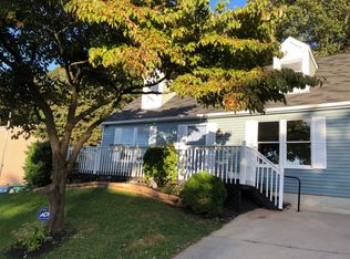 209 Village Way, Mount Airy, MD 21771