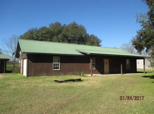 598 River Rd, Alexandria, LA 71302