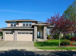 560 Yapa Dr, Silverton, OR