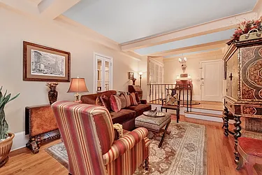 Sold by City Connections Realty
