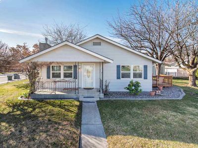 1901 Kuhn St, Richland, WA, 99352