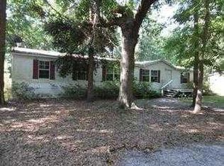 123 Old Brookman Rd, Brunswick, GA 31523