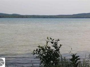 744 E Sugar Bay Ln, Cedar, MI 49621