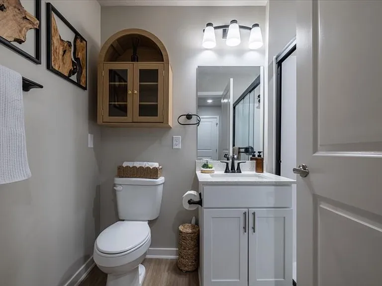 Vitality Apartments — Photo 10
