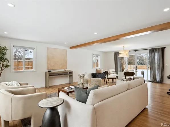 6279 E Princeton Avenue, Cherry Hills Village, CO 80111