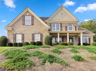 2954 Legislative Ln, Buford, GA 30519
