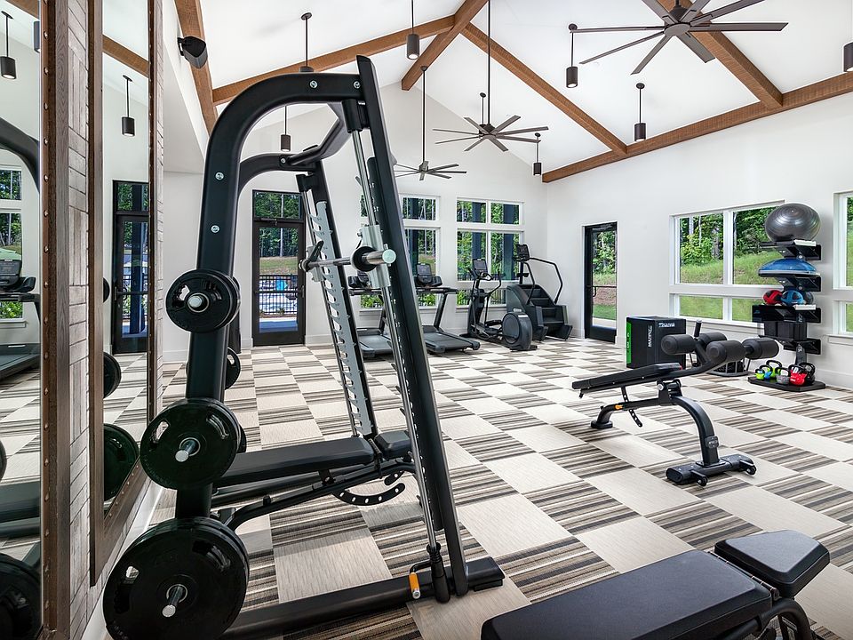 Elan Sweetwater Creek Apartment Rentals Lithia Springs, GA Zillow