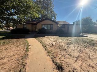 2125 Cedar Crest Dr, Abilene, TX 79601