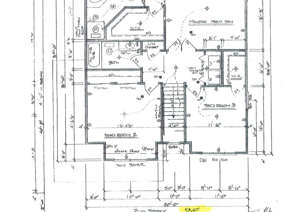 Flagstaff 1st Floor