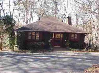 355 Winterset Trl, Tryon, NC 28782