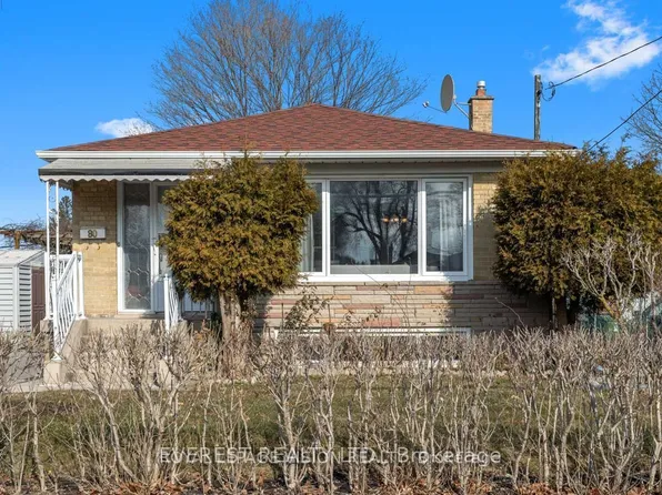 80 Nelson St, Toronto, ON M1J 2V8