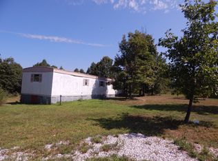 3078 Madison 8350, Huntsville, AR 72740