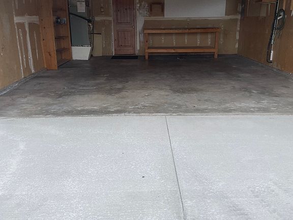 2-car garage