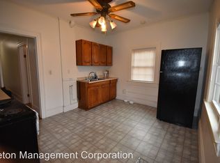 43 George St, Pittsfield, MA 01201