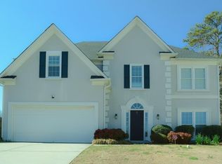1012 Glen Chase Dr, Lawrenceville, GA 30044