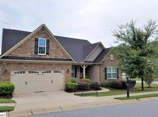 19 Aldershot Way, Simpsonville, SC 29681