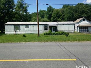 10243 Point Rock Rd, Taberg, NY 13471