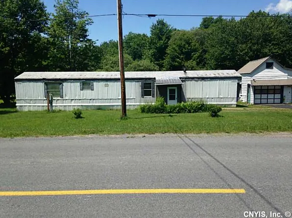 10243 Point Rock Rd, Taberg, NY 13471