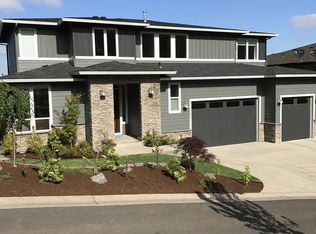 2209 NW Klickitat St, Camas, WA 98607