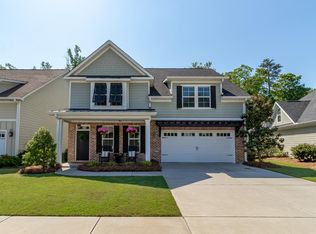 993 Napiers Post Dr, Evans, GA 30809