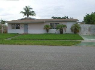 5900 SW 109th Ave, Miami, FL 33173