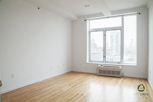 Rented by Evergreen Apartments BK | media 8