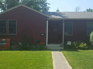 813 Harney Ct, Pierre, SD 57501