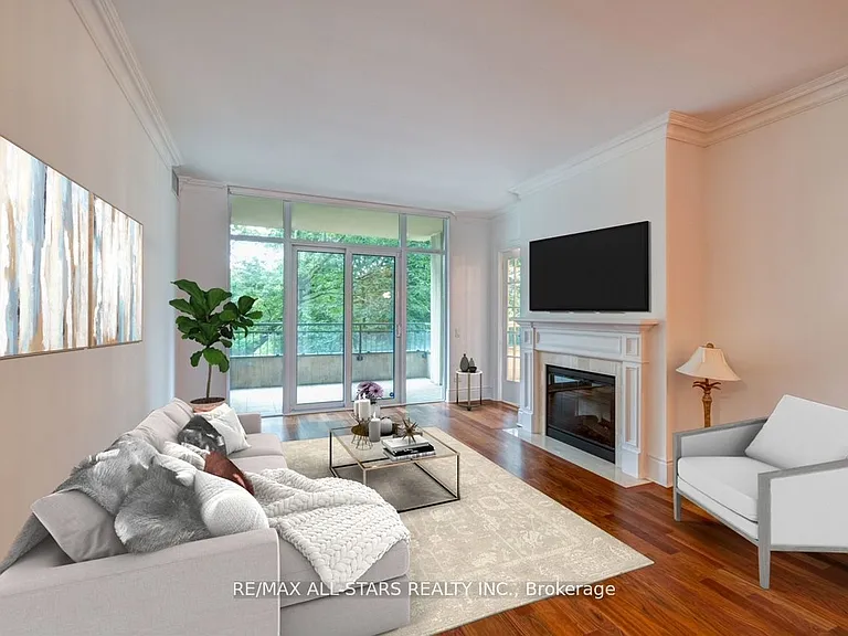 7071 Bayview Ave #211 — Photo 10