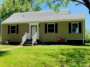 1901 Elkridge Ln, Richmond, VA 23223