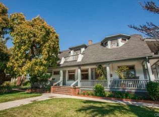 168 N Ivy Ave, Monrovia, CA 91016