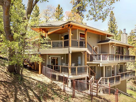 2nd image of 1007 Fawnskin Dr